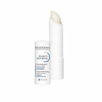 Lūpų balzamas Bioderma Atoderm Stick Levers, 2 x 4 g