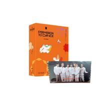 JAV DVD diske pasirinkite POB BTS leidimą šokti Scenoje NO GIFT