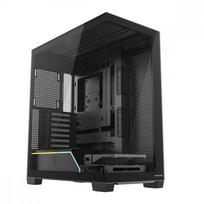 MODECOM Case PC VOLCANO STELLAR PLUS ARGB MIDI NF Black