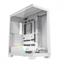 MODECOM Case PC VOLCANO STELLAR PLUS ARGB MIDI NF White