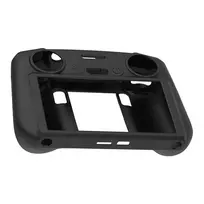 Puluz Silicone protective case for DJI RC 2 (black)