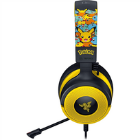 Razer Headset | Kraken V4 X | Wired | Over-Ear