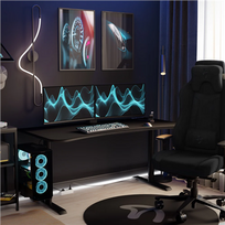 Arozzi | Screen | 27" | IPS | QHD | 16:9 | 180 Hz | 1 ms | 2560 x 1440 pixels | 350 cd/m² | 1 HDMI port | Black