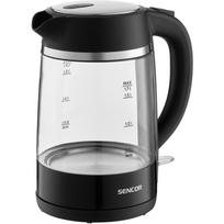 Glass kettle Sencor