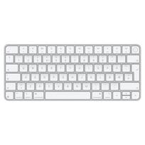 APPLE Magic Keyboard with Touch ID for Mac models with silicon (USB-C) - Norwegian