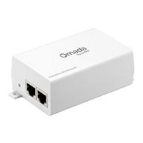 TP-LINK POE5460X PoE adapter, 10 Gigabit Ethernet, 54 V
