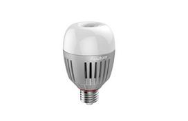 Aputure Accent B7c Smart Bulb, Bluetooth, 7 W