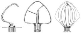 KitchenAid  1086.07 Attachment set