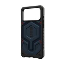 Urban Armor Gear UAG Monarch Pro for iPhone 17 Pro Max - Kevlar mallard