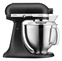 KitchenAid  ARTISAN 5KSM185PS Stand Mixer, 300 W, Black