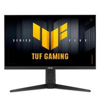 ASUS TUF Gaming VG279QML5A computer monitor, 27-inch, 1920 x 1080 pixels, Full HD, LCD, black