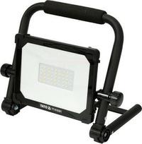 Nešiojamas prožektorius su stovu YATO (Y*YT-818381) SMD LED 30 W, 2850 lm