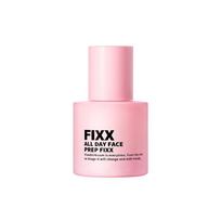 [So Natural] All Day Face Prep Fixx 30ml