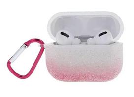 „iLike“ – ikrų spalvos dėklas, skirtas „Airpods Pro 2“, gradiento rožinis