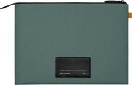 Korpusas MacBook Pro 16" - NATIVE UNION - W.F.A - Žalias - 360° apsauga - Atsparus vandeniui