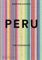 Peru, The Cookbook