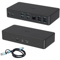 I-Tec Docking station USB Power Delivery 100W