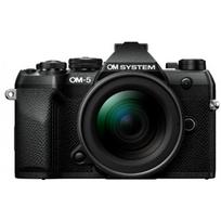 OM Digital Solutions OM-5 Mark II + 14-150mm Black