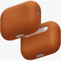 UNIQ Lino Case AirPods Pro 3 gen Orange