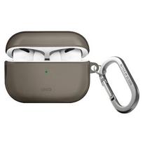 UNIQ Glase Case AirPods Pro 2 gen Glossy Smoke
