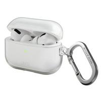 UNIQ Glase Case AirPods Pro 2 gen Glossy Clear
