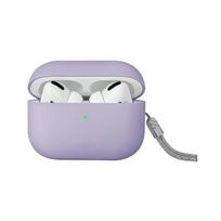 UNIQ Lino Case AirPods Pro 2 gen Lilac