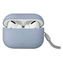 UNIQ Lino Case AirPods Pro 2 gen Arctic Blue