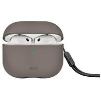 UNIQ Lyden Case DS AirPods 4 Flint Grey