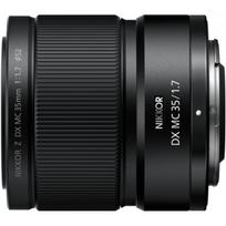 Nikon NIKKOR Z DX MC 35mm f/ 1.7