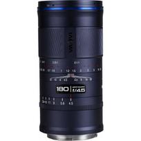 Laowa 180mm f/ 4.5 1.5x Ultra Macro APO (Manual Focus) for Canon