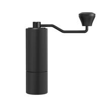 CLITON Manual Coffee Grinder with Steel Core