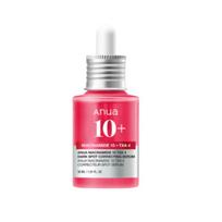 ANUA Niacinamide 10% TXA 4% Dark Spot Correcting Serum 30ml | Tone-Improving Ampoule