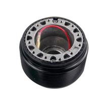 Universalus vairo stebulės adapterio greito atjungimo korpuso komplektas, skirtas VW Golf MK3
