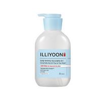[ILLIYOON] Ceramide Ato 6.0 Kūno prausiklis nuo galvos iki kojų 500 ml 500ml x 1