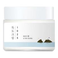 ROUND LAB 1025 Dokdo Cream 80 ml — Deep Hydration & Skin Barrier Moisturizing Cream