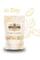 21 dienos inulino ir bromelaino vanilės skonio kava - 100 g 1 PRC