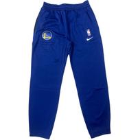 Nike sportinės kelnės NBA Golden State Warriors Minkštos patogios odai draugiškos su rankogaliais Vaikams 3Z2B7BBKQ-WAR M