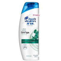 Head & Shoulders Šampūnas nuo niežėjimo