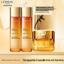 L'Oréal Age Perfect Golden Honey Indelis Odos Priežiūros 3 dalių Rinkinys