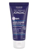 JONZAC Želė - balzamas po skutimosi vyrams, 50 ml