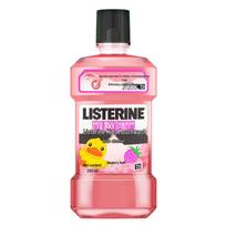 Listerine vaikams burnos skalavimo skystis