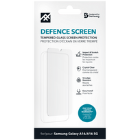 Zagg ekrano apsauga Samsung A16/A16 5G