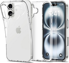 The One dėklas iPhone 16