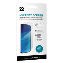 Zagg ekrano apsauga iPhone 15