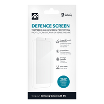 Zagg ekrano apsauga Samsung Galaxy A56