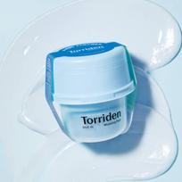 Torriden Dive-In modeliavimo kaukė 25g – Drėkinanti guminė kaukė su žemos molekulinės masės hialurono rūgštimi