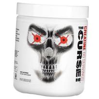 Creatine Monohydrate, The Curse Creatine, JNX Sports  (31225001) 300g Unflavored