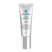 Rejuran Healer apsauginis kremas nuo saulės SPF50+ PA+++ 40ml 1ea gray