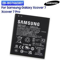 Originalus atsarginis akumuliatorius Samsung Galaxy Xcover 7 Xcover 7 Pro EB-BG766GBY telefonams su NFC 4350mAh