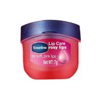 Vaseline Rosy Lips lūpų balzamas